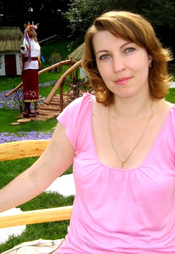 My photo - Nelya, 51 from Kyiv (@nelya766)