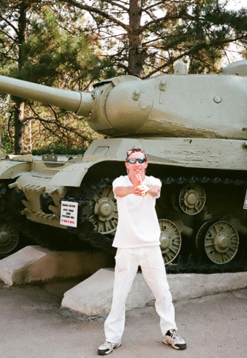 Pavel (@pavel85515) — my photo № 2