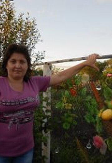 My photo - Natalya, 53 from Petropavlovsk (@natalya255252)