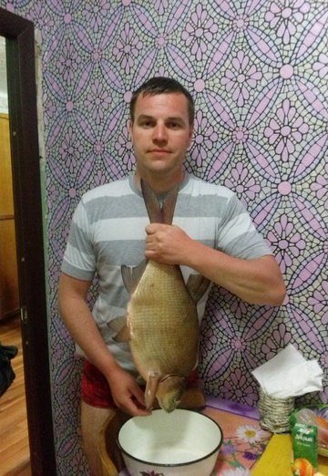 Dmitriy (@prelud81) — my photo № 9