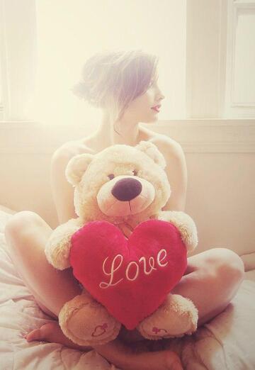 My photo - Natalya, 34 from Pskov (@natalya85064)