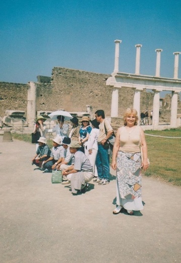 Nadia (@nadia1266) — my photo № 6