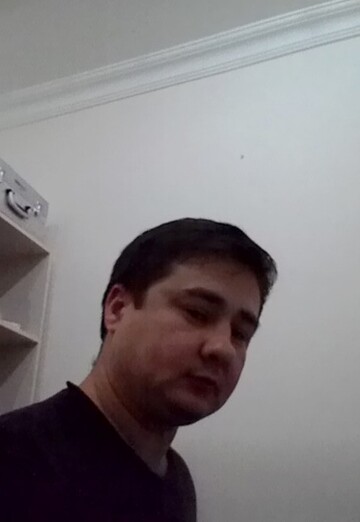 My photo - Parahat, 37 from Ashgabad (@parahat93)