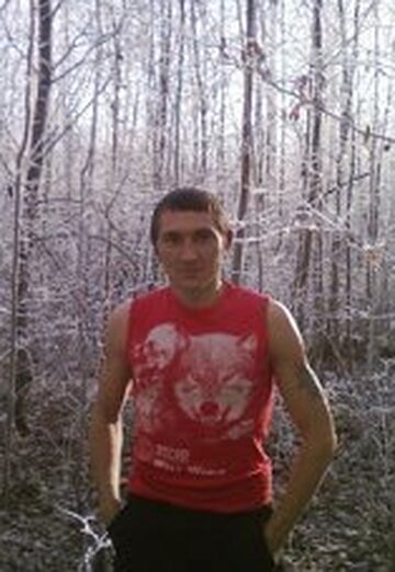 pasha (@pasha30734) — my photo № 1