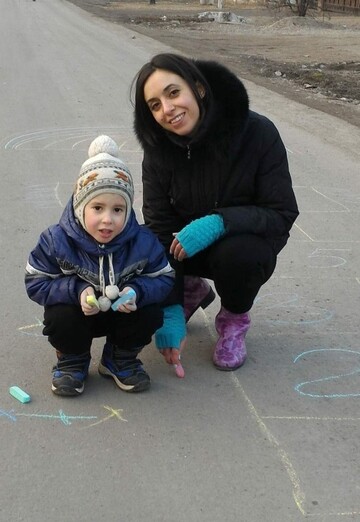 My photo - Natalya, 43 from Almaty (@natalya189951)