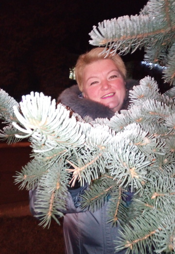 My photo - Natalya, 53 from Birch (@natalya203062)