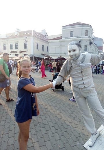 Polina (@polinacherednik02) — my photo № 5