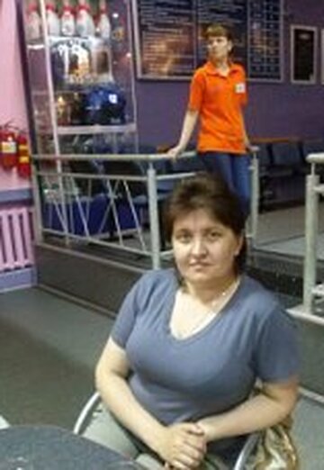 Natalya (@natalya255252) — my photo № 1