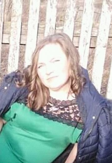 My photo - Nadіya, 32 from Chervonograd (@nadya18135)