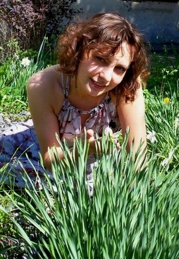 Elena (@elena196388) — my photo № 3
