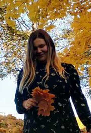 My photo - Natalia, 27 from Lublin (@natalia9037)