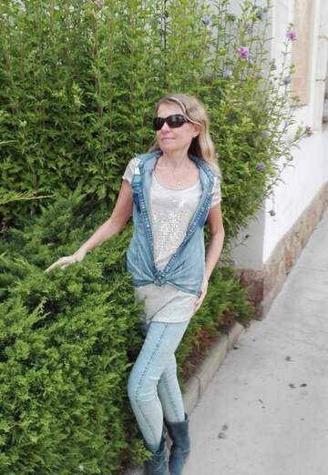 Natalia Sakharova (@nataliasakharova) — my photo № 39