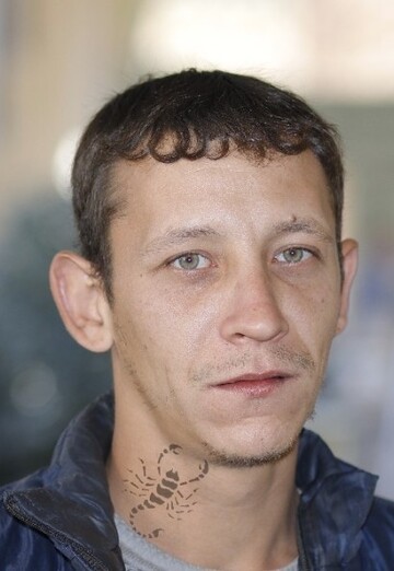 My photo - prosto, 35 from Tashkent (@prosto1665)