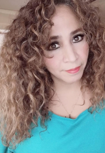 My photo - Malú, 54 from Lima (@pitilla)