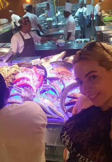 My photo - Lady Winter, 42 from London (@nataliyarei)