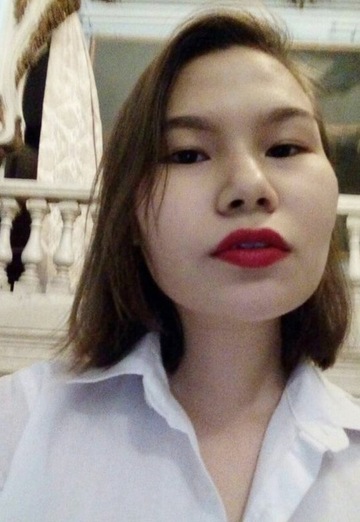 My photo - Parochka, 31 from Saint Petersburg (@parochka353)