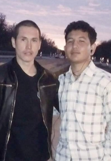 Najeeb (@najeeb31) — my photo № 1