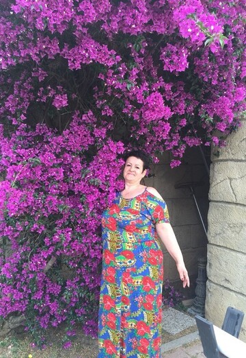 Nadejda (@nadejda58232) — my photo № 10