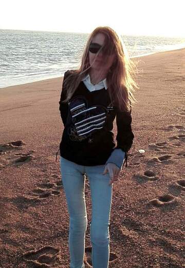 Natalia Sakharova (@nataliasakharova) — my photo № 75