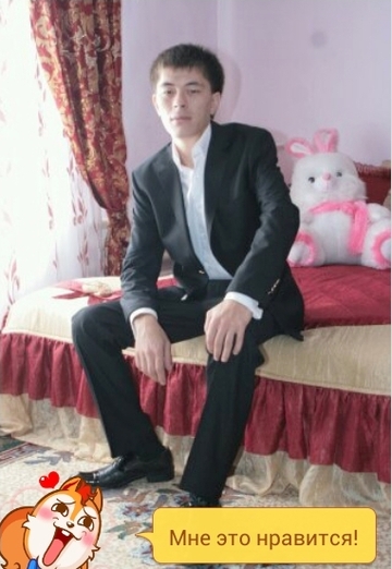 Qaxramon (@qaxramon13) — my photo № 3