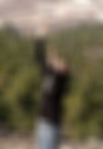 My photo - محمد جعافره, 42 from Haifa (@0smidqw88r)