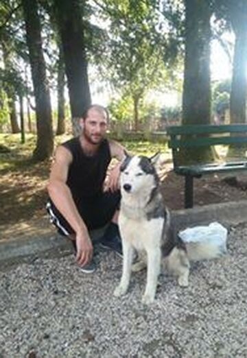 My photo - name, 41 from Batumi (@name598)