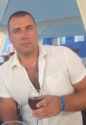 My photo - nerijus, 47 from London (@nerijus48)