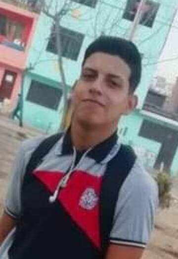 Eduar Pelay (@eduarpelay) — mi foto № 2