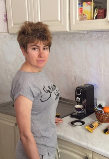 My photo - Nadezhda Hordienko, 58 from Kherson (@nadezhdahordienko)