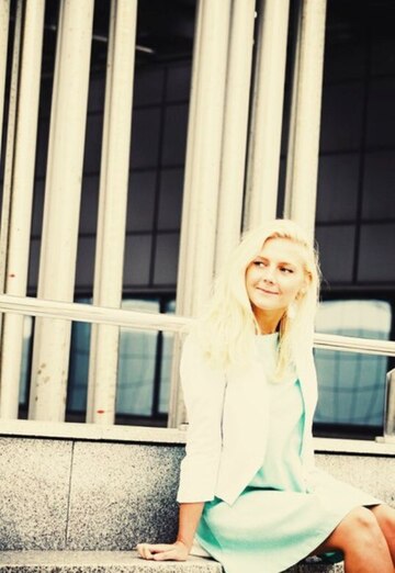 My photo - Nataliya, 35 from Minsk (@nataliya19209)