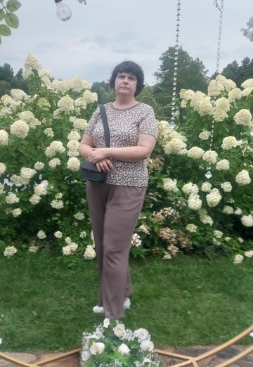 My photo - Natalya, 51 from Byerazino (@natalya101236)