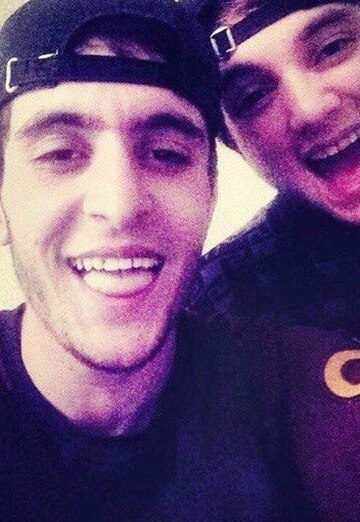 My photo - Paul, 28 from Yerevan (@paul1889)