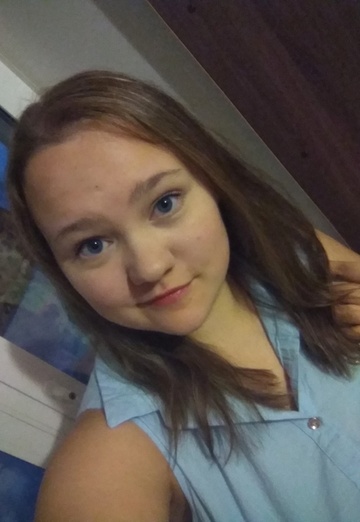 Natasha (@natasha67016) — my photo № 1