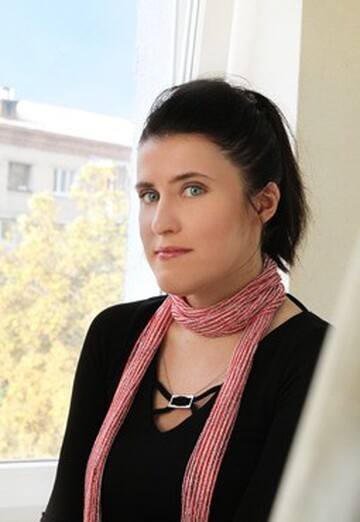 My photo - Nadejda, 51 from Kharkiv (@nadezda7663380)