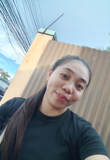 My photo - Nariza, 26 from Cebu City (@nariza4)