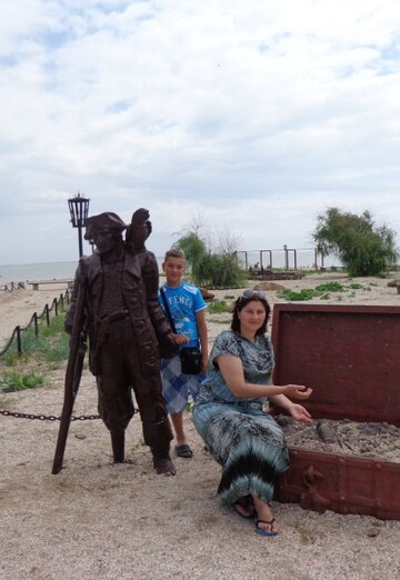 Natalya (@natalwy8153204) — my photo № 1