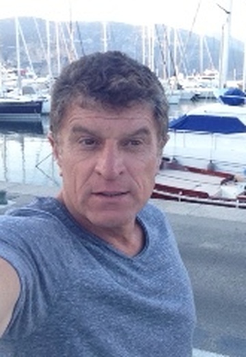 My photo - Paul, 57 from Petah Tikva (@paul2403)