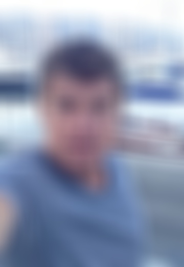 My photo - Paul, 58 from Petah Tikva (@paul2403)