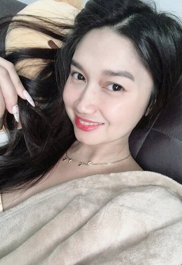 My photo - Camille, 31 from Zurich (@name2525)