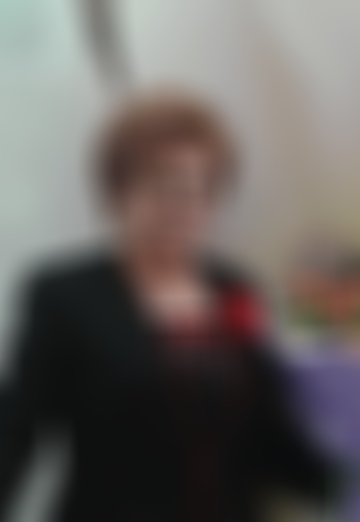 My photo - Nadejda, 73 from Torez (@nadejda55336)
