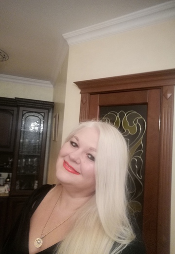 My photo - Natalya, 52 from Minsk (@natalya72478)
