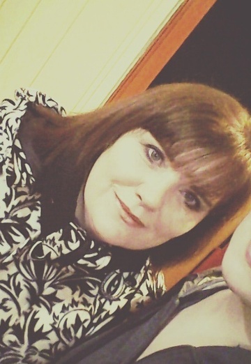 My photo - Natalya, 48 from Brest (@natalya162267)