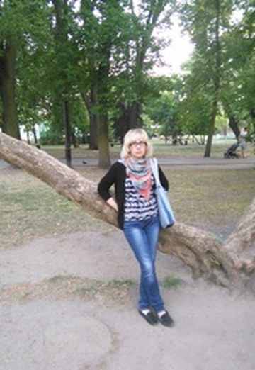 My photo - Natalya, 55 from Minsk (@natalya169941)
