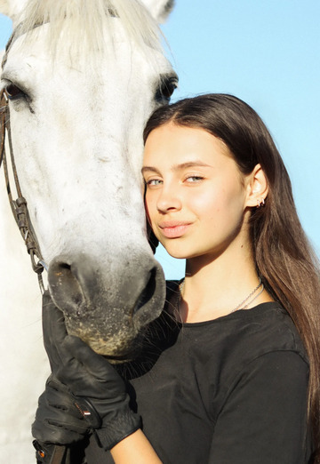 Nastyusha (@nastyka553) — my photo № 2