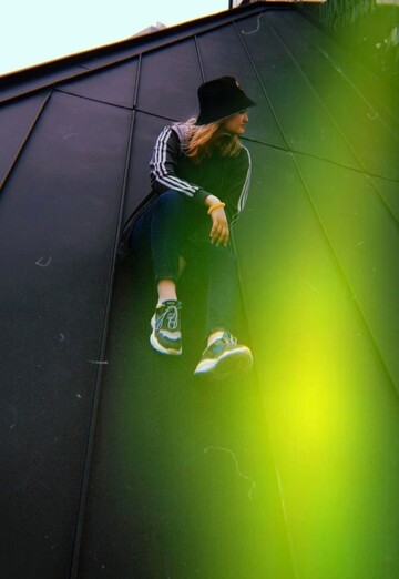 Yanita (@nasova) — my photo № 1