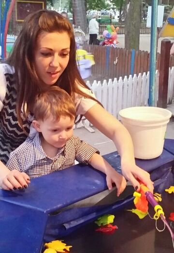 Nelli (@nelli3940) — my photo № 11