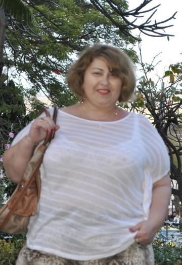 My photo - Natali, 56 from Cimişlia (@natali34652)