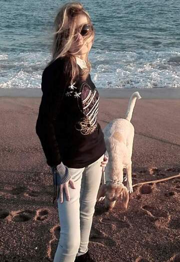 Natalia Sakharova (@nataliasakharova) — my photo № 82