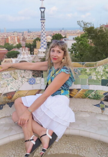 Natalya (@natalya66808) — my photo № 3