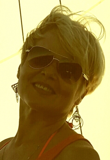 My photo - Nadejda, 37 from New York (@nadejda73832)